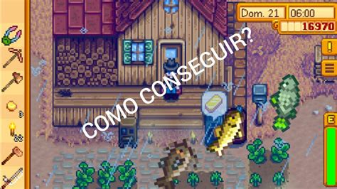 picao verde stardew|Stardew Valley como conseguir Alocine.